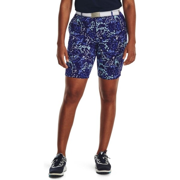 Womens shorts Under Armour Links Printed Short 64784395