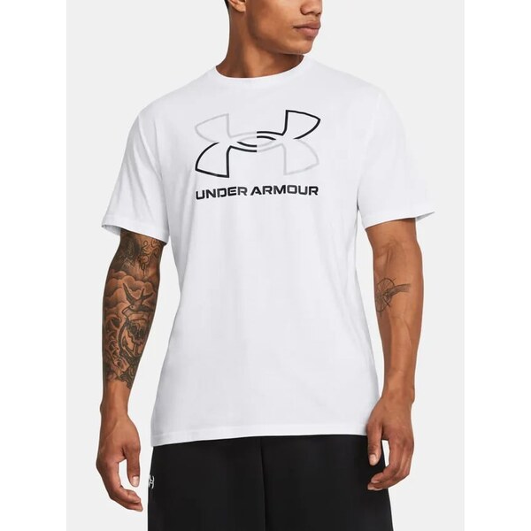 Mens T-shirt Under Armour GL Foundation Update SS 64784405