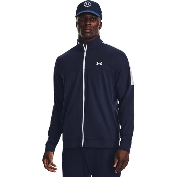 Mens Under Armour Storm Midlayer FZ Sweatshirt 64784195