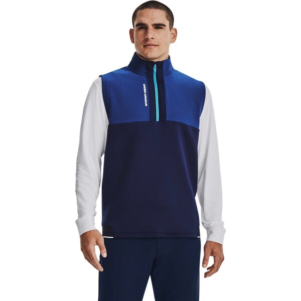 Mens vest Under Armour Storm Daytona Vest 64784291