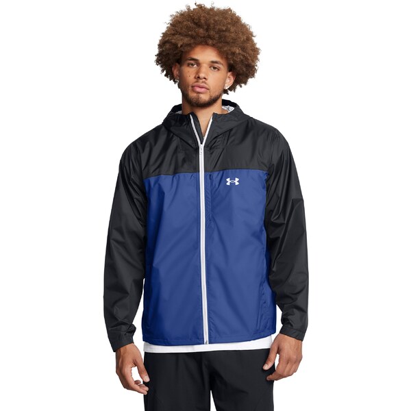 Mens jacket Under Armour CLOUDSTRIKE COLORBLOCK JKT 64784397