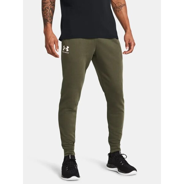 Mens sweatpants Under Armour Rival Terry Jogger 64784416