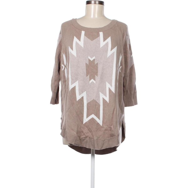 Dámsky pulóver Express 44743609