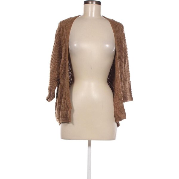 Dámsky kardigán Terra di Siena 46493708