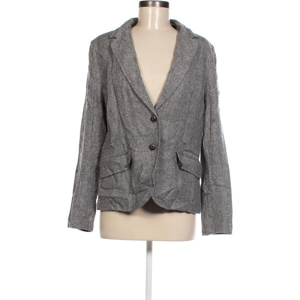 Dámske sako H&M L.O.G.G. 46610491