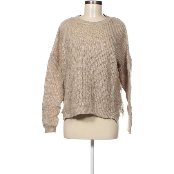 Dámsky pulóver Kiabi 47280004