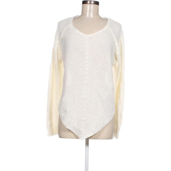 Dámsky pulóver Jean Pascale 47628913