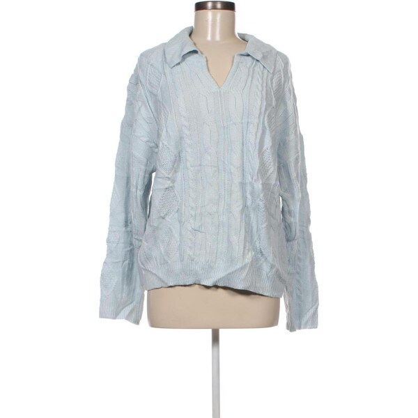 Dámsky pulóver SHEIN 47516030