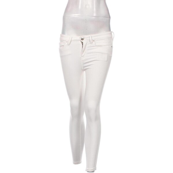 Dámske džínsy Tommy Hilfiger 47883610