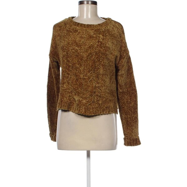 Dámsky pulóver Charlotte Russe 48186567