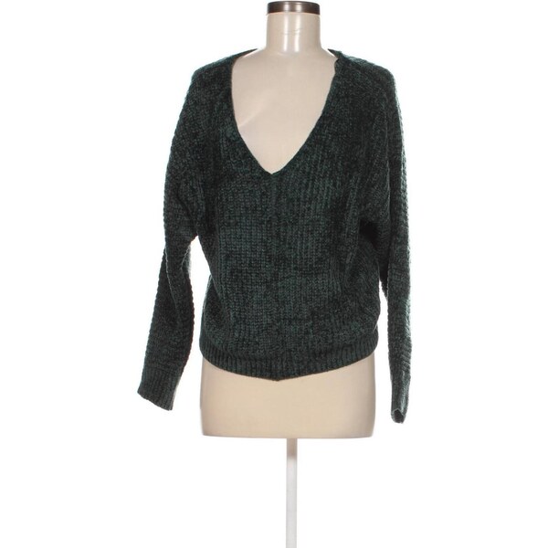 Dámsky pulóver Pink Rose 48173714