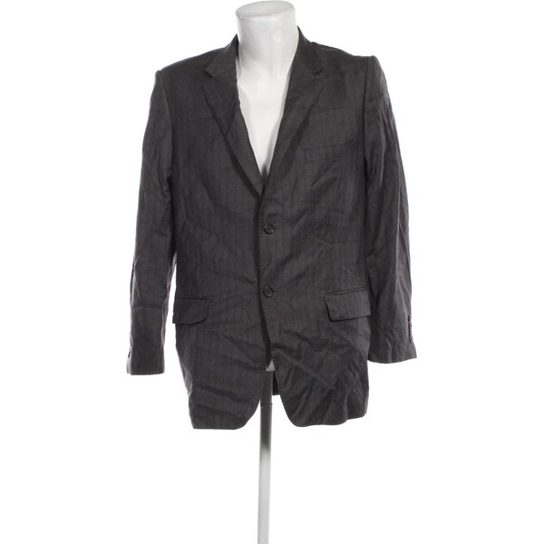 Pánske sako Pronto Uomo 48273598