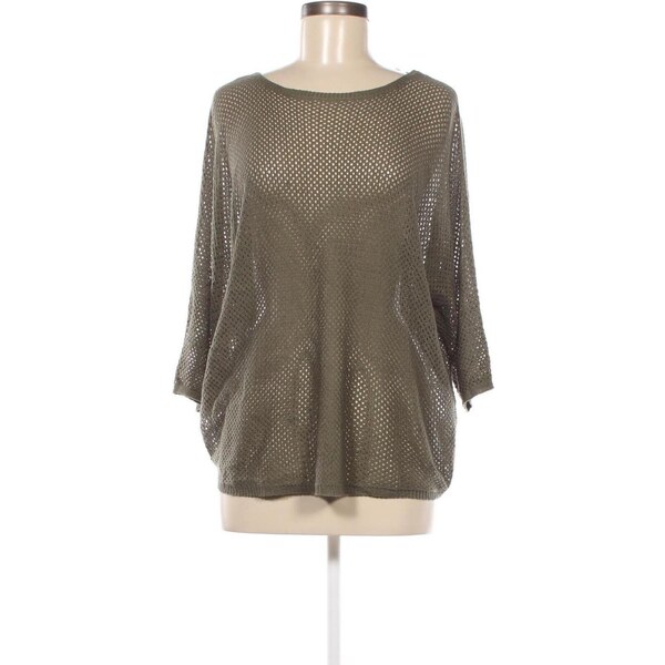 Dámsky pulóver Jean Pascale 48279939