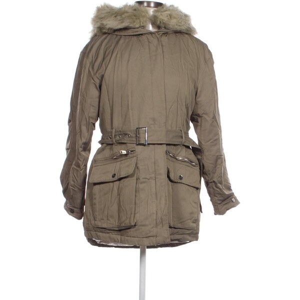 Dámska bunda Amisu 48324510