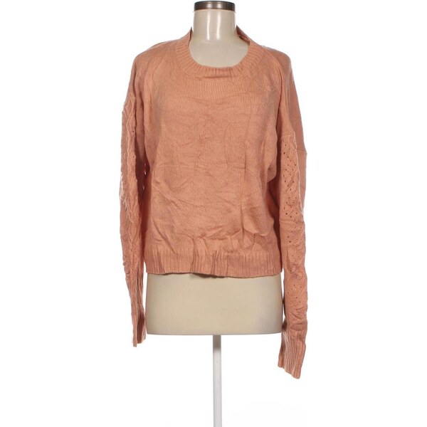 Dámsky pulóver SHEIN 48361442