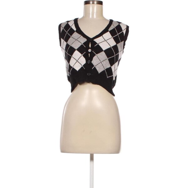 Dámsky kardigán SHEIN 48399102