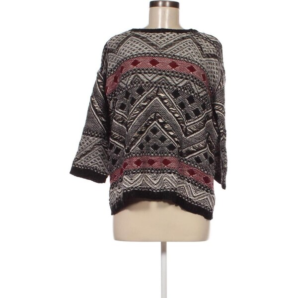 Dámsky pulóver Cortefiel 48399777