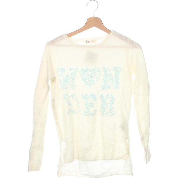 Detský sveter H&M 48440905