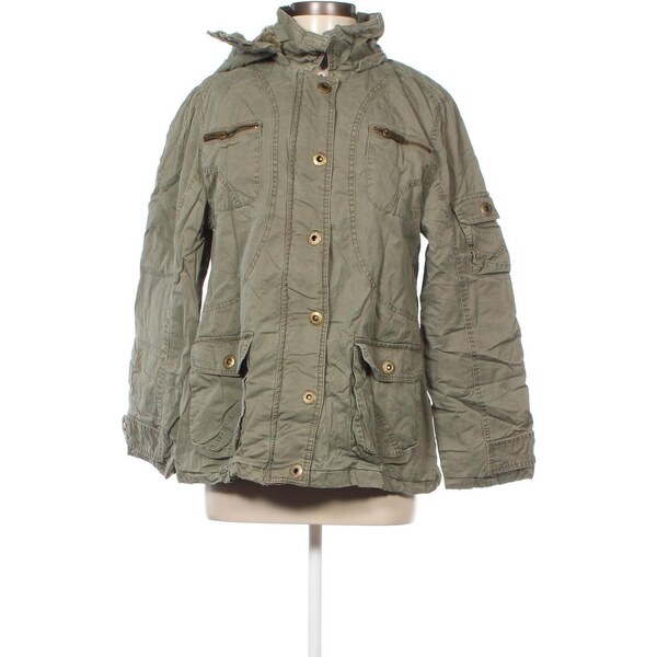 Dámska bunda Yessica 48584009