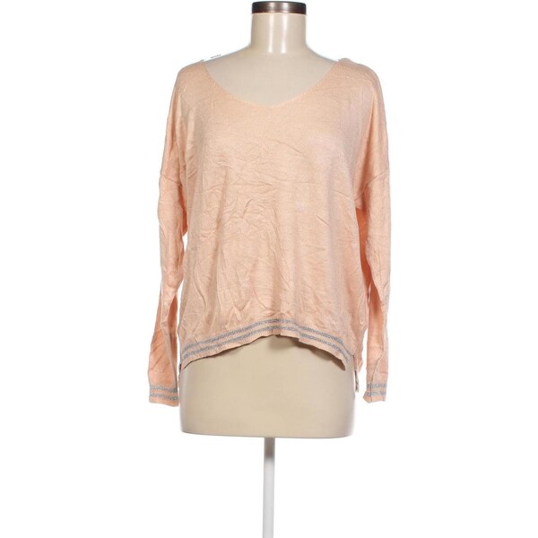 Dámsky pulóver Zebra 48589581