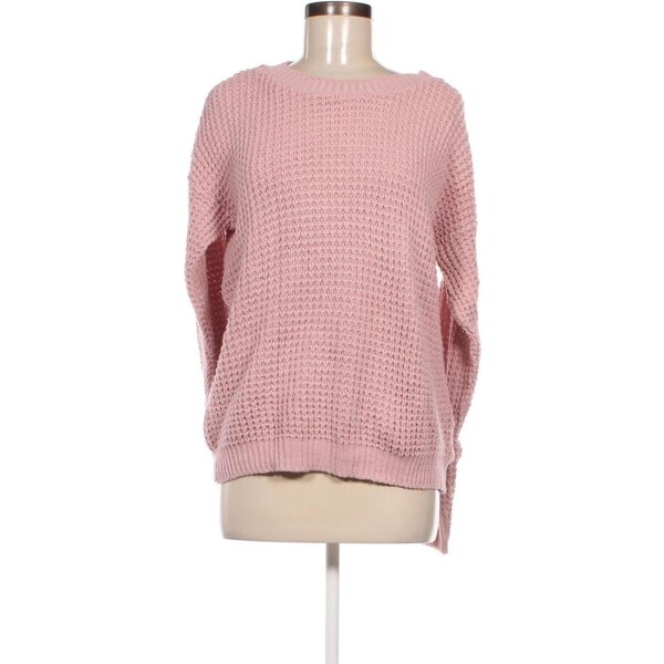 Dámsky pulóver Boohoo 48626100