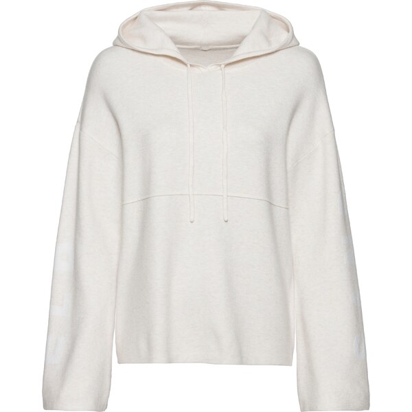 Elbsand Mikina biela 65644405