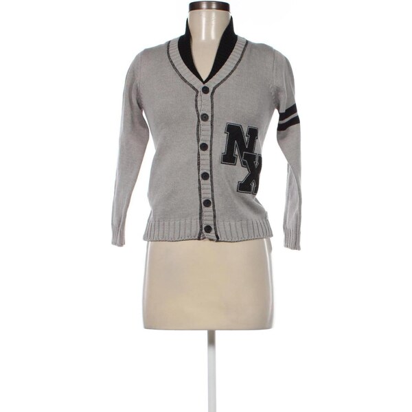 Dámsky kardigán Next Level Apparel 48720004