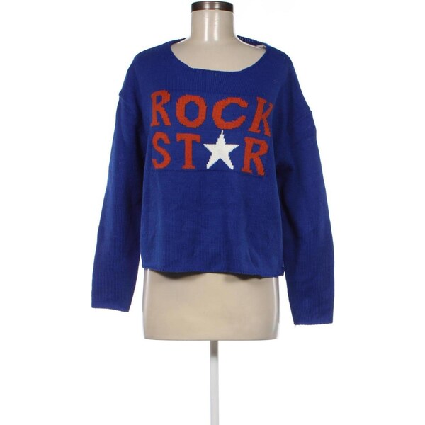 Dámsky pulóver SHEIN 48726000