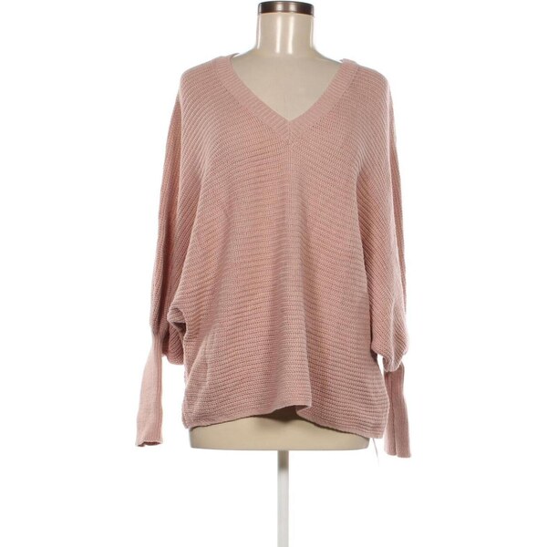 Dámsky pulóver SHEIN 48727885