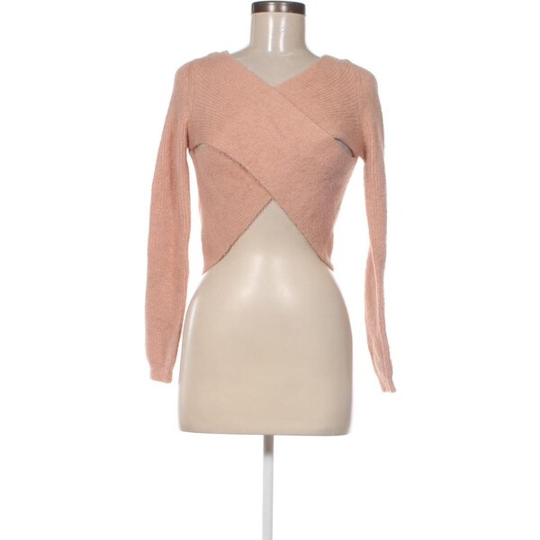 Dámsky pulóver SHEIN 48736797