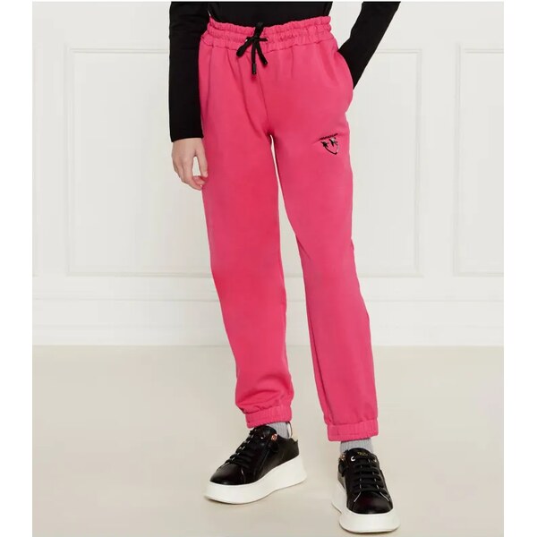 Pinko UP Teplákové nohavice | Regular Fit 61856198
