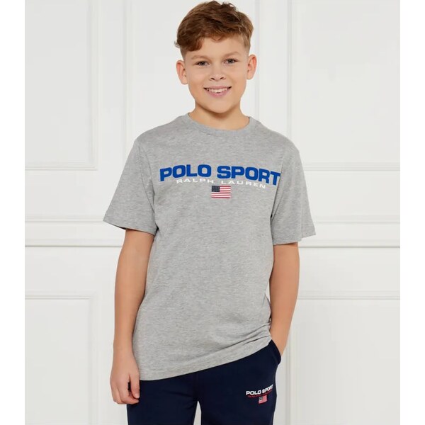 POLO RALPH LAUREN Tričko | Regular Fit 60121861