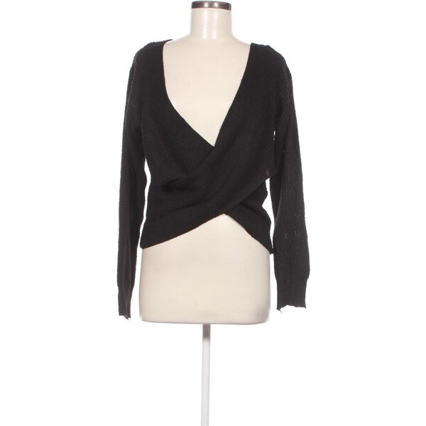 Dámsky pulóver SHEIN 48957324