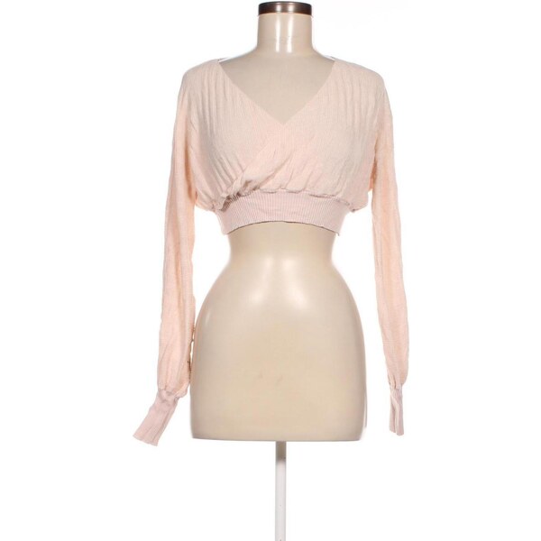 Dámsky pulóver SHEIN 49003916