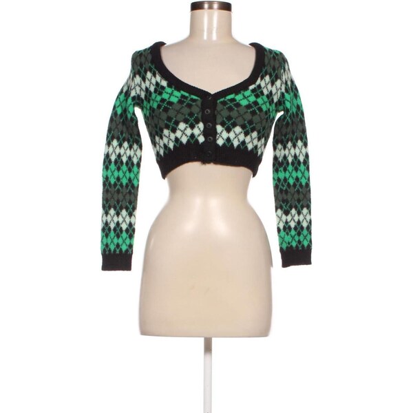 Dámsky kardigán Bershka 49004713