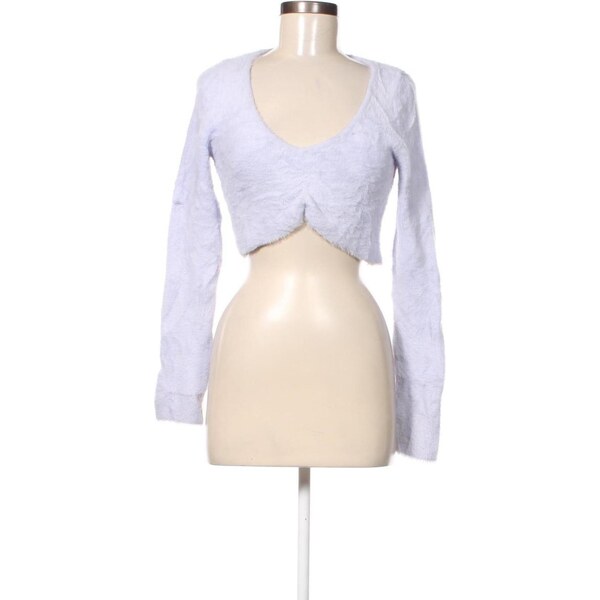 Dámsky pulóver Bershka 49006733