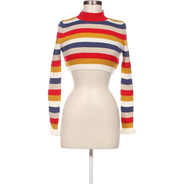 Dámsky pulóver Missguided 49006744