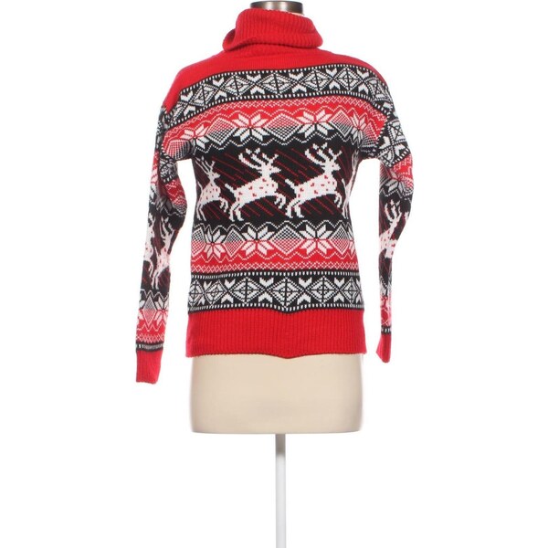 Dámsky pulóver Unbranded 49032249