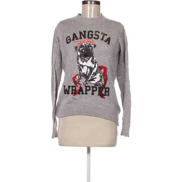 Dámsky pulóver H&M 49035931