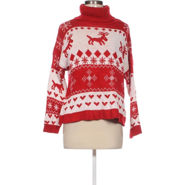 Dámsky pulóver Unbranded 49082066