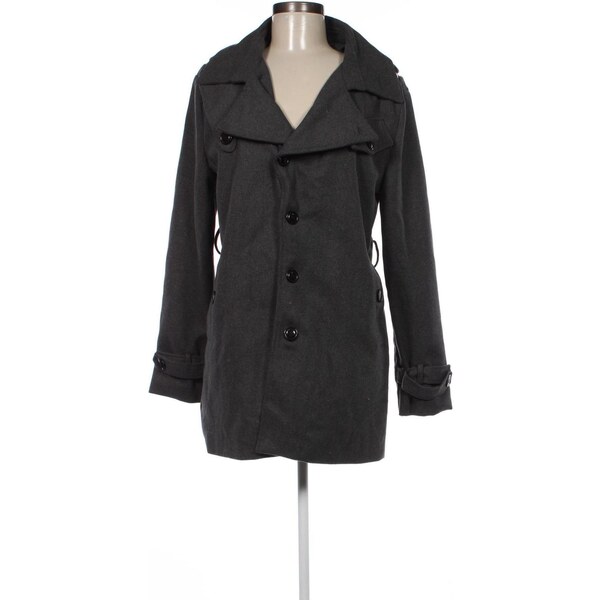 Dámsky kabát Hooozen 49117980