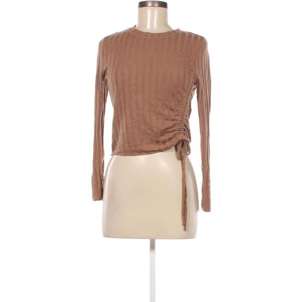 Dámsky pulóver Made With Love 49138234