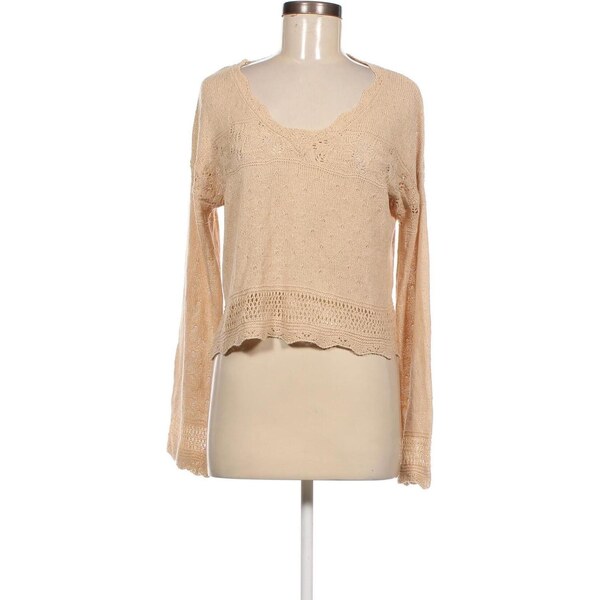 Dámsky pulóver Mi Ami 49166908