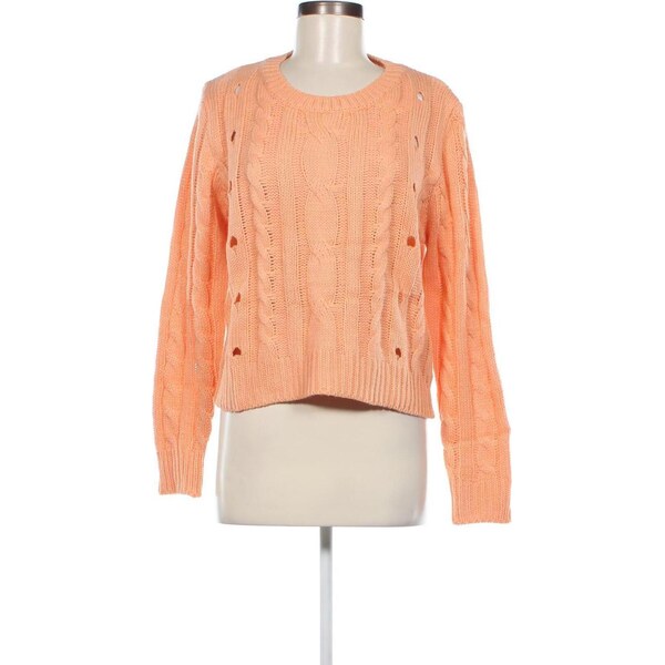 Dámsky pulóver SHEIN 49203247