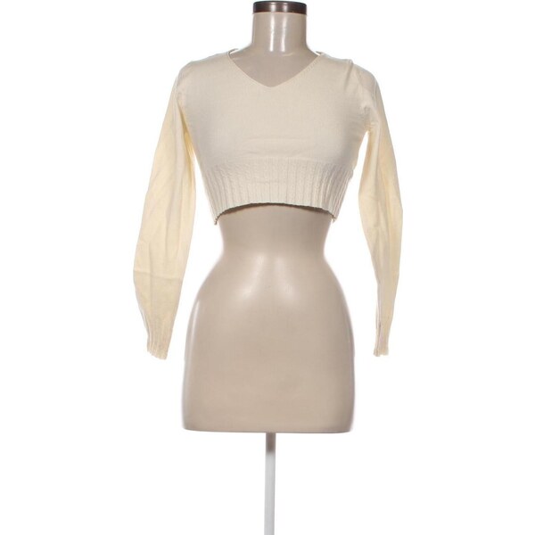 Dámsky pulóver SHEIN 49217223