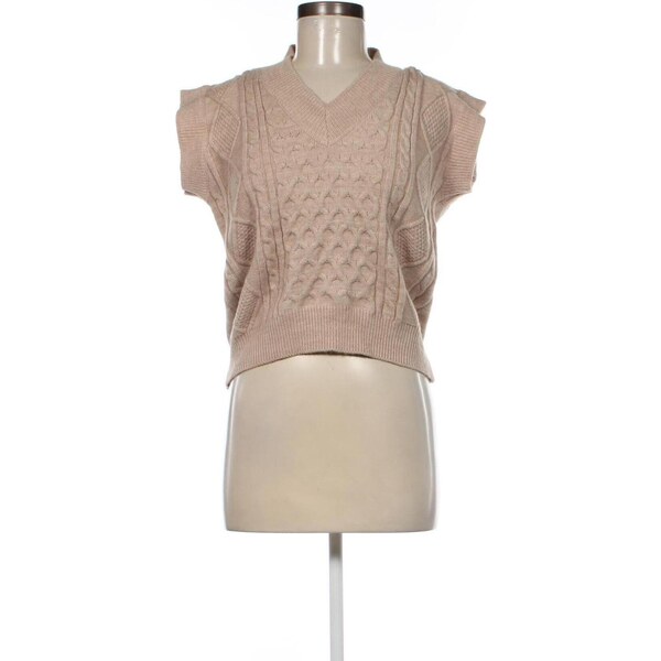 Dámsky pulóver SHEIN 49234403