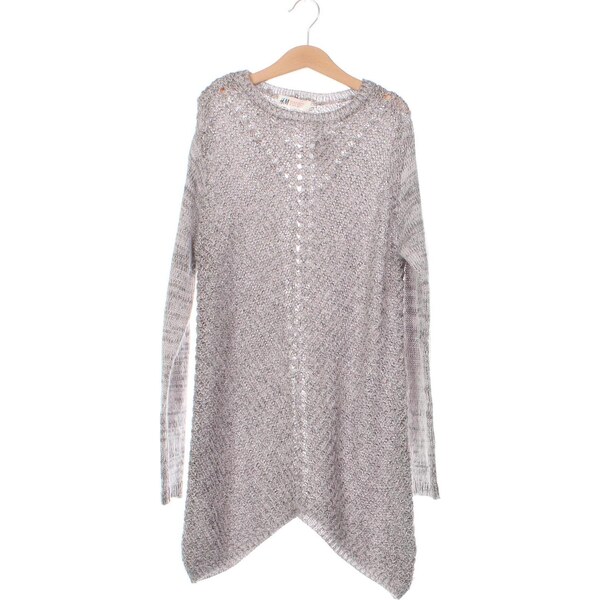 Detský sveter H&M 49234896