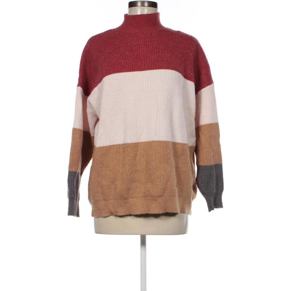 Dámsky pulóver SHEIN 49248524