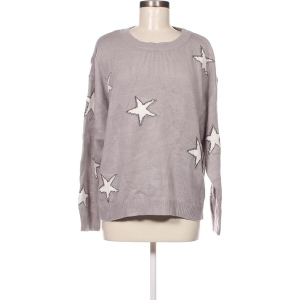 Dámsky pulóver SHEIN 49250828