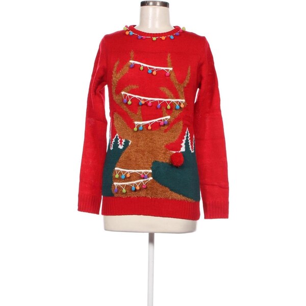 Dámsky pulóver Unbranded 49250884